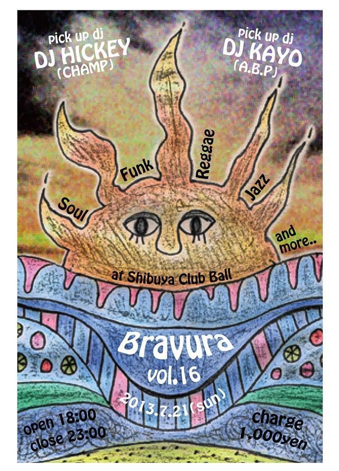 Bravura