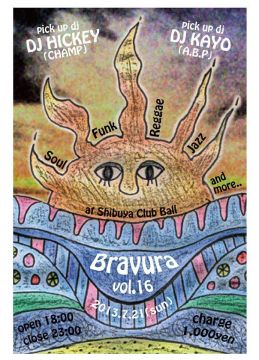 Bravura