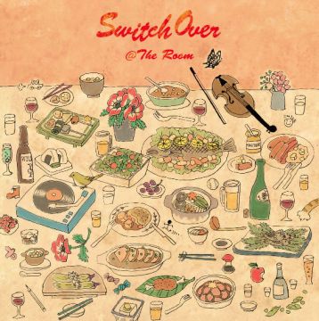 SWITCH OVER
