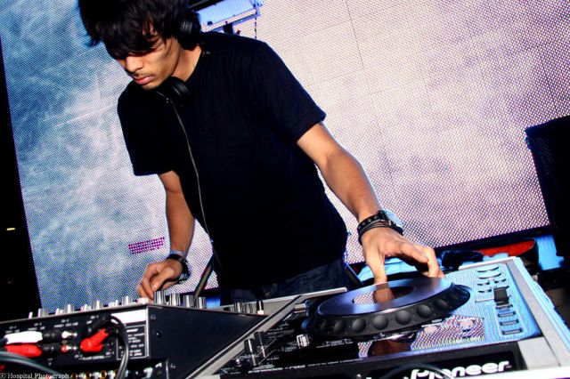 AND SOUNDZ -TOKYO&SEOUL-