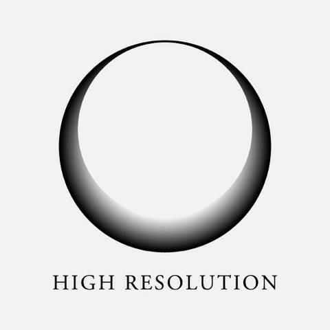 High Resolution vol.3