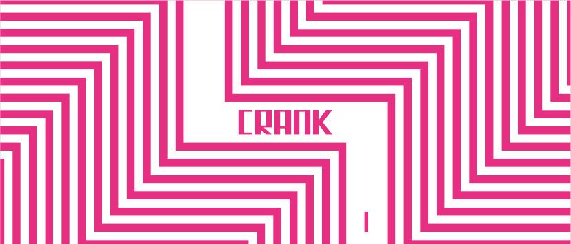 CRANK
