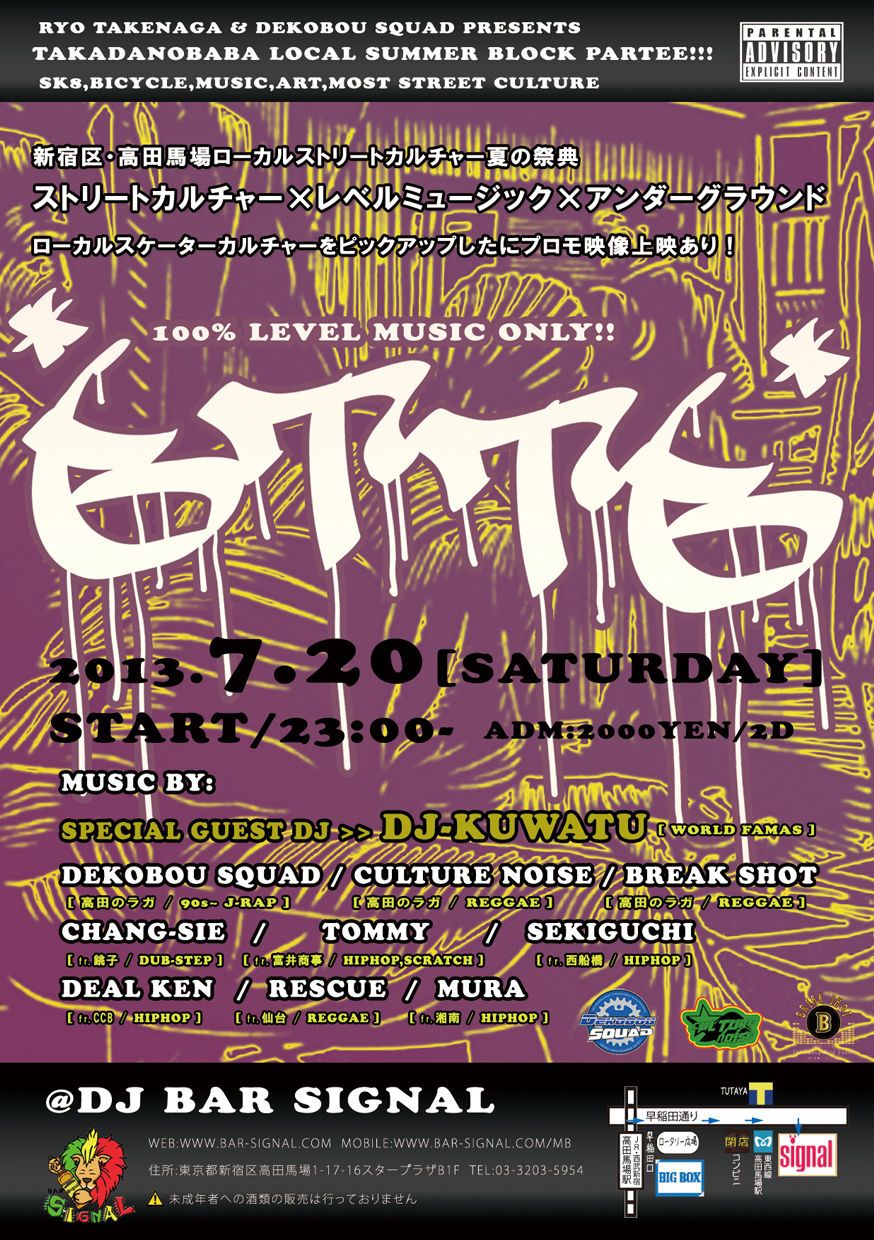 BTTB