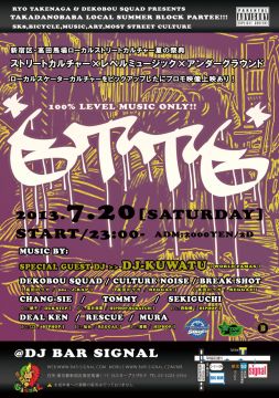 BTTB