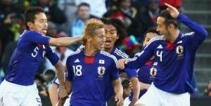 7/21 日本 - 中国 東アジア杯 パブリックビューイング 東京 @ 渋谷
