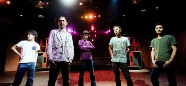 JAPAN MUSIC CONFERENCE 