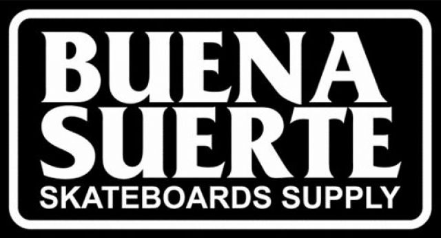 BUENA SUERTE