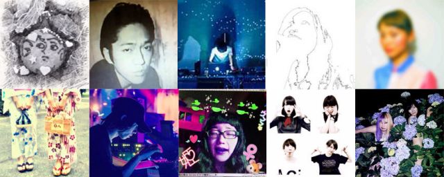 PoooL ARTofUNION vol.3
