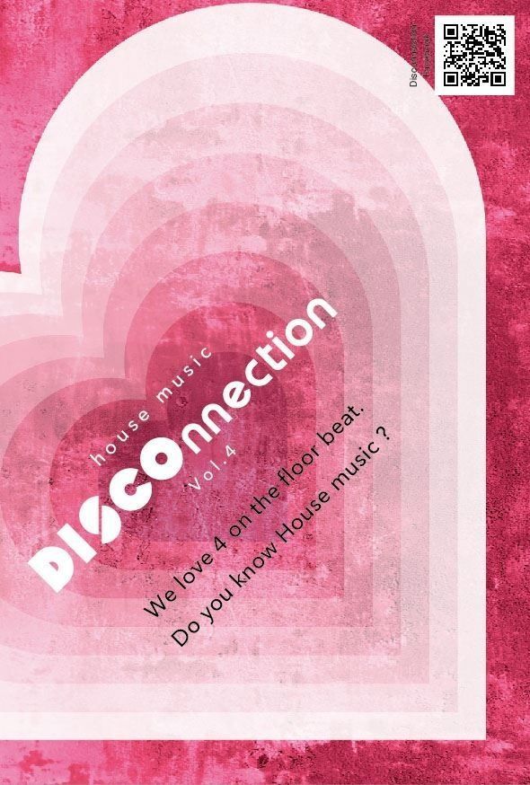 DISCOnnection