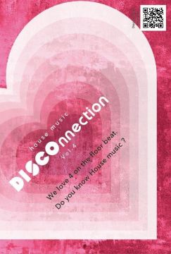 DISCOnnection