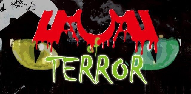 LAOLA of  TERROR