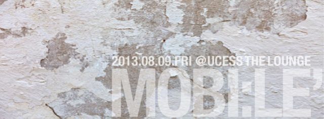 MOBI:LE'@UC