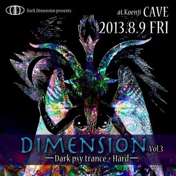 Dimension