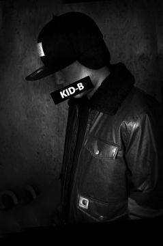 AGILE feat KID-B 