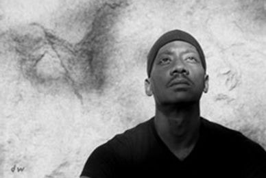 ANDRE COLLINS JAPAN TOUR  