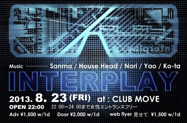 Interplay