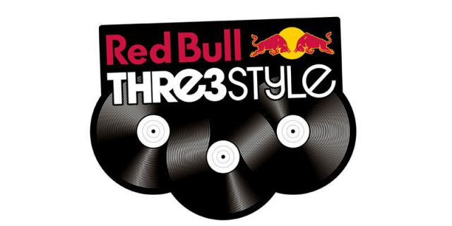 RED BULL THRE3STYLE 2013 JAPAN FINAL