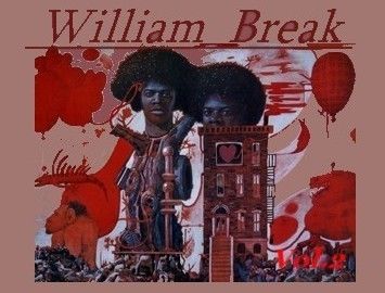 William Break vol.2