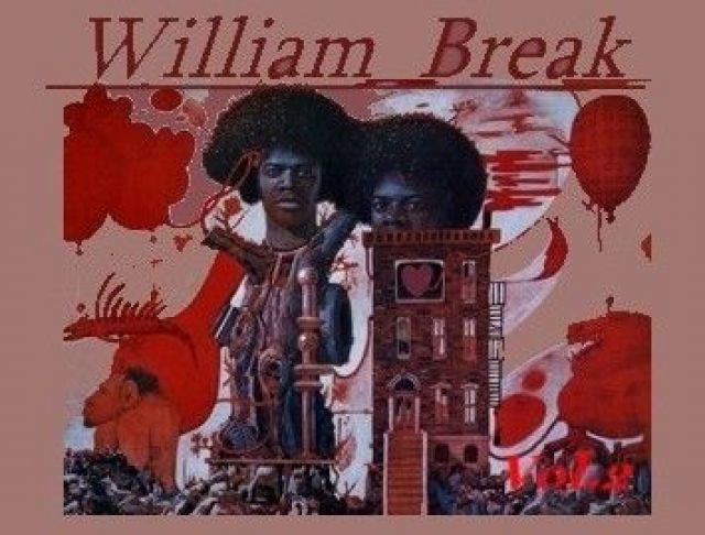 William Break vol.2