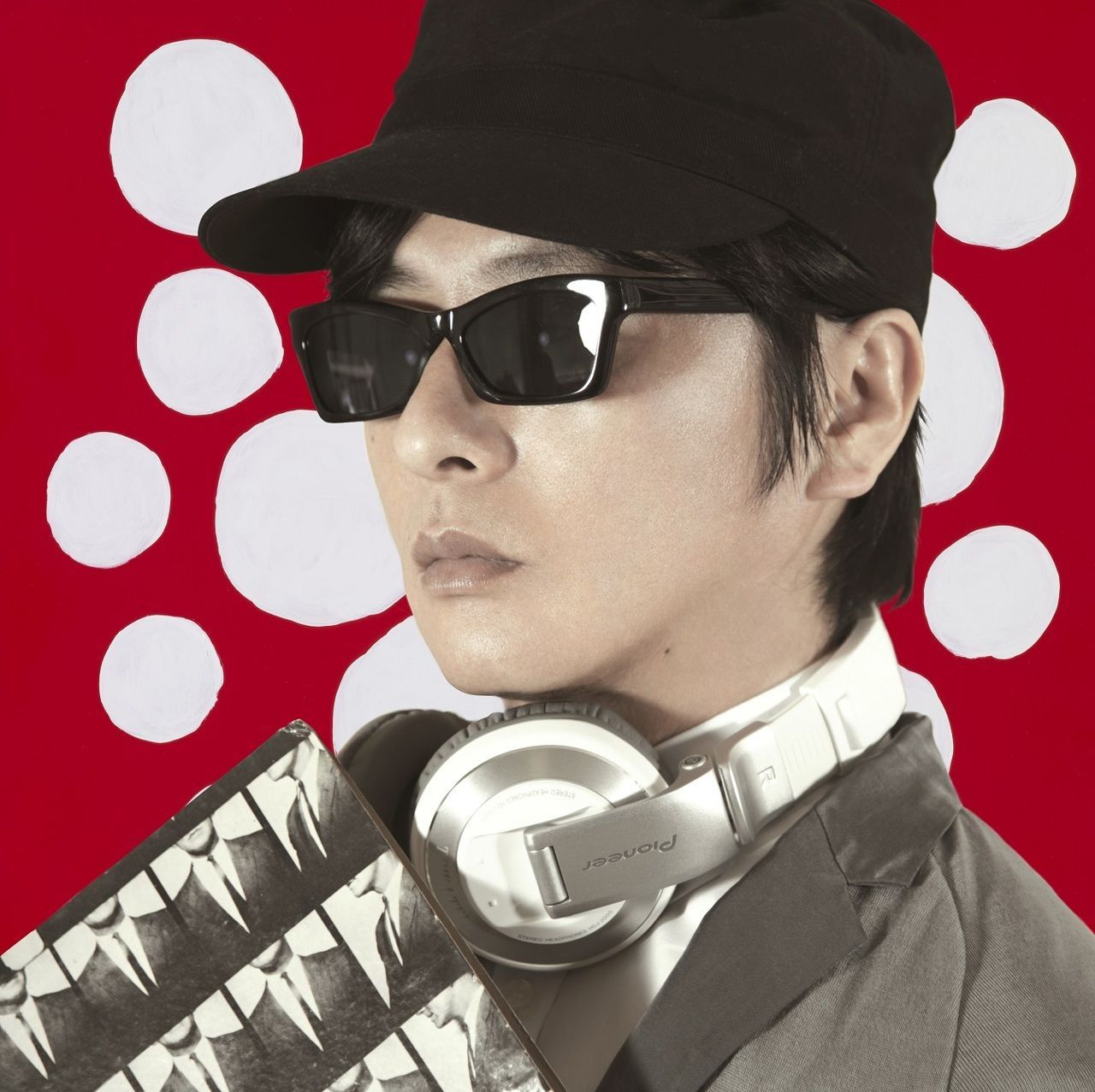 dj towa tei