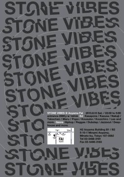 stone vibes