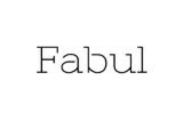 Fabul