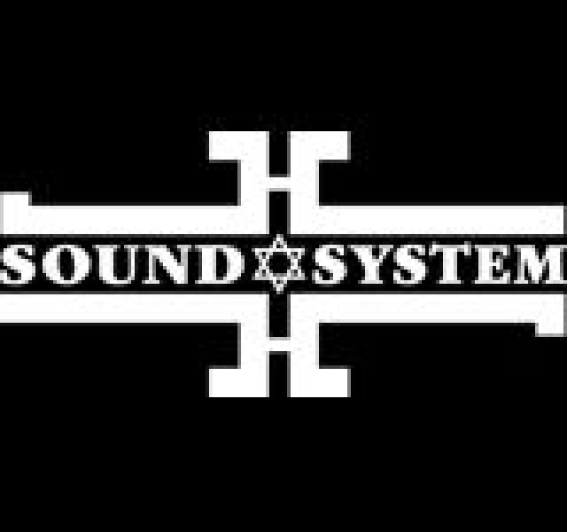 Jah-Light Sound System