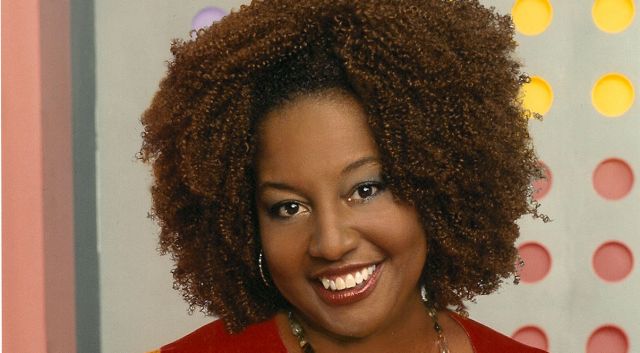 CHERYL LYNN