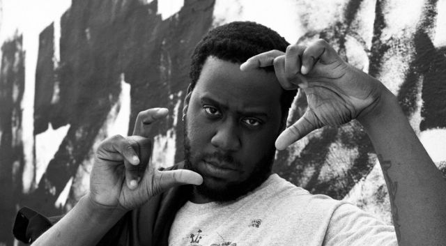 ROBERT GLASPER EXPERIMENT  with special guest YASIIN BEY f.k.a. MOS DEF