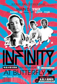 INFINITY