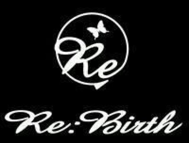 Re:Birth feat. CELTECHADENZA