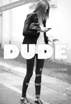 DUDE