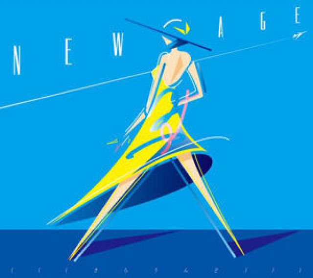 (((さらうんど))) 「New Age」 Release Party “(((ぱれいど)))”