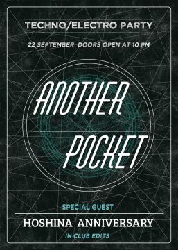 Another Pocket