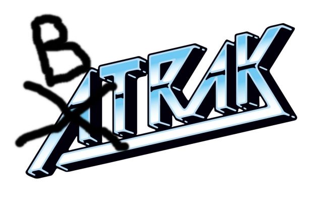 B-TRAK