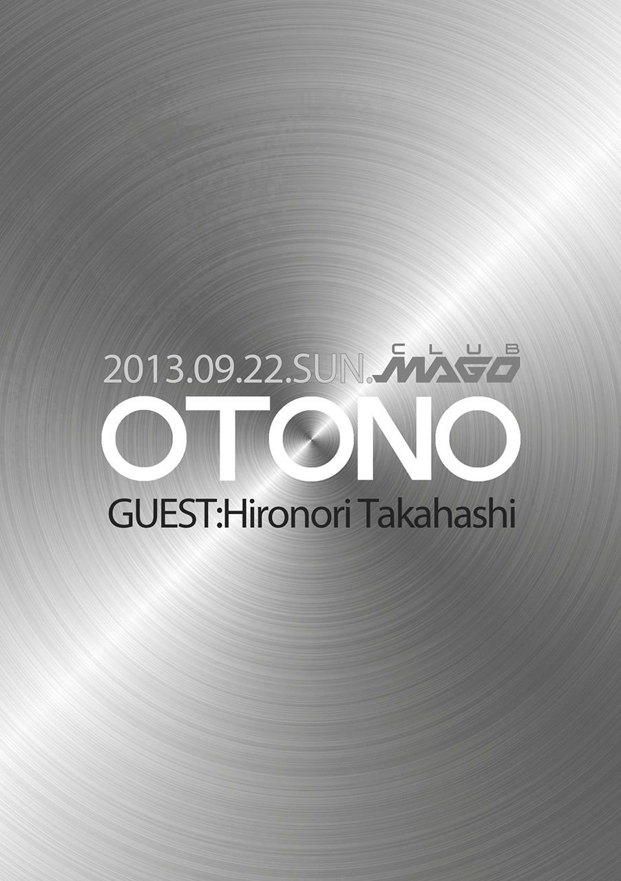 OTONO