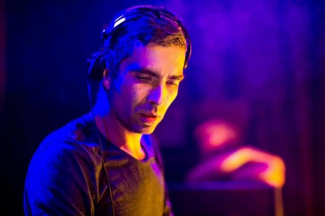 PETAR DUNDOV LIVE NEW ALBUM “SAILING OFF THE GRID” TOUR