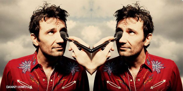 A1 feat. DANNY HOWELLS 