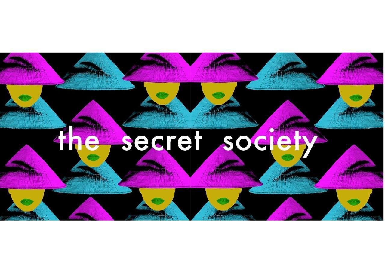 THE SECRET SOCIETY
