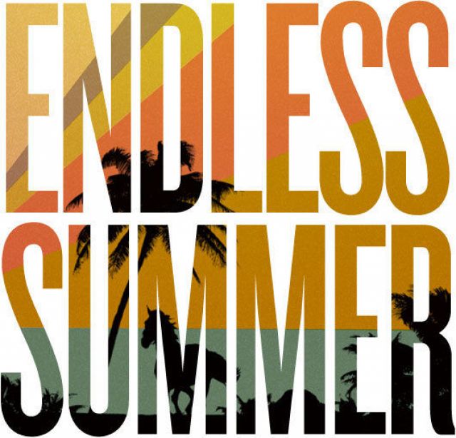 ENDLESS SUMMER vol.1