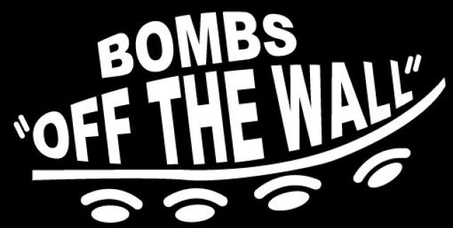 OFF THE WALL