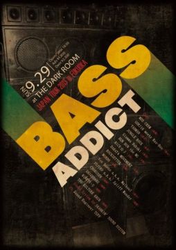 BASS ADDICT JAPAN TOUR 2013 in FUKUOKA