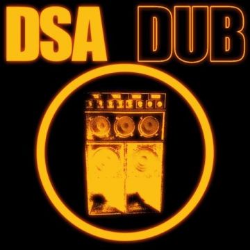 DSA DUB at The Dark Room
