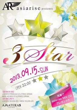 3STAR