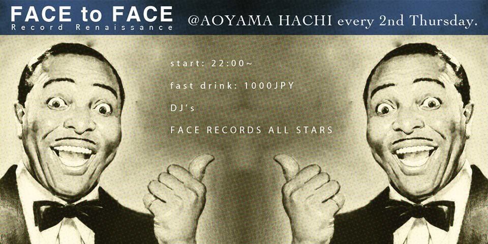 Face to Face