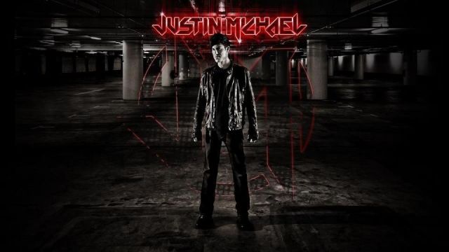 HOME PARTY feat. Justin Michael