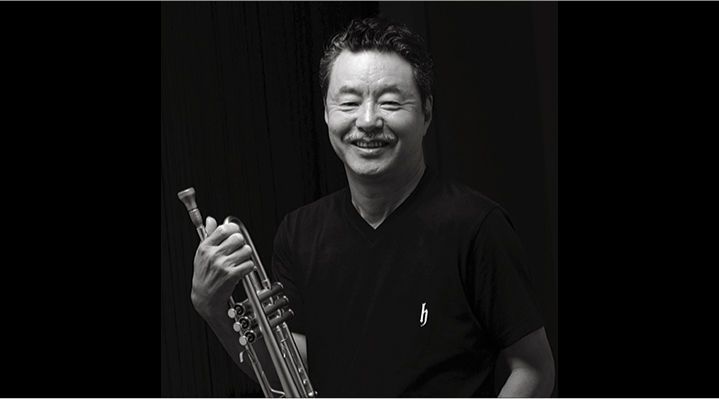 日野皓正 h factor  "Unity"