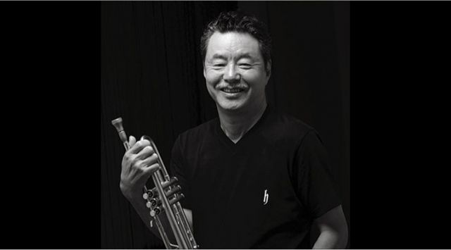 日野皓正 h factor  "Unity"