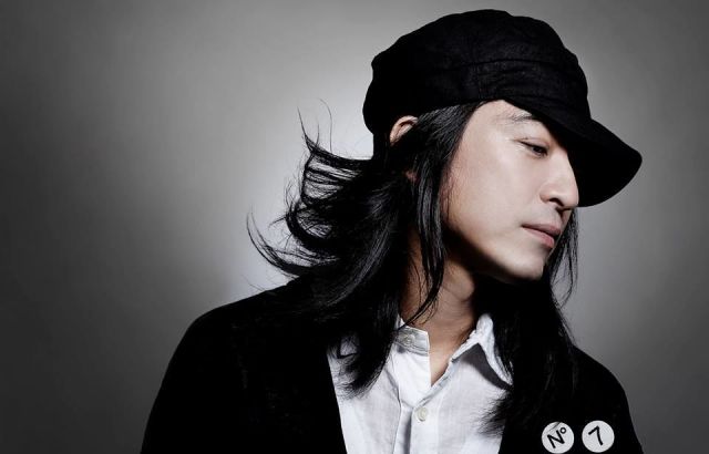 ex.us -SUGIURUMN  New Album “May The House Be With You”Release Party-