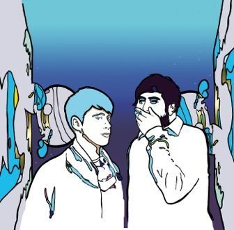 DIGITALISM JAPAN TOUR 2103 in NAGOYA